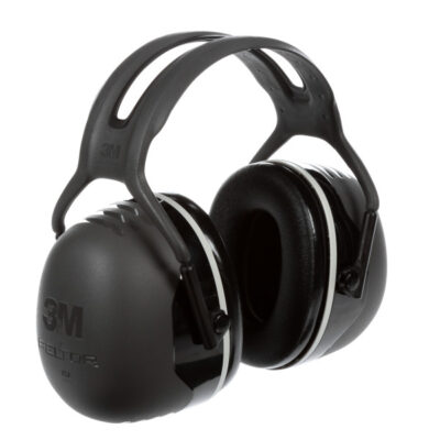 אוזניות נגד רעש X5A