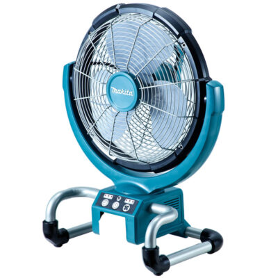 מאוורר נטען DCF300 מבית Makita - גוף בלבד