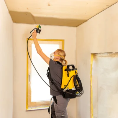 מרסס צבע נטען Wagner Control Pro MOVE 300 Airless