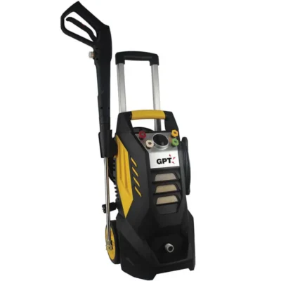 מכונת שטיפה בלחץ עם אביזרים GPT HL312PRO