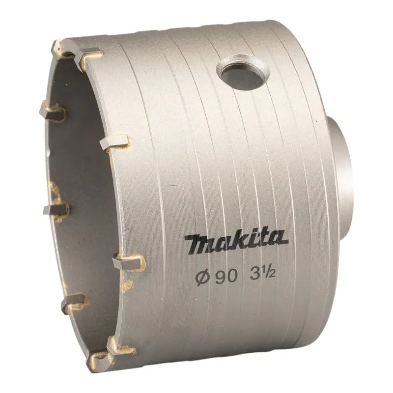 כוס קידוח TCT קוטר 90 מ"מ מקיטה Makita