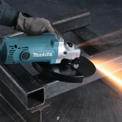 משחזת זווית "9 דגם GA9050 מבית Makita