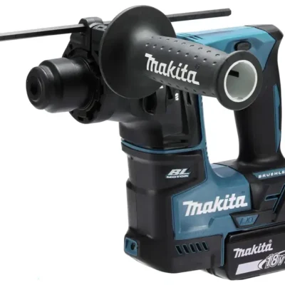 פטישון נטען 18V דגם DHR171Z של Makita (גוף בלבד)