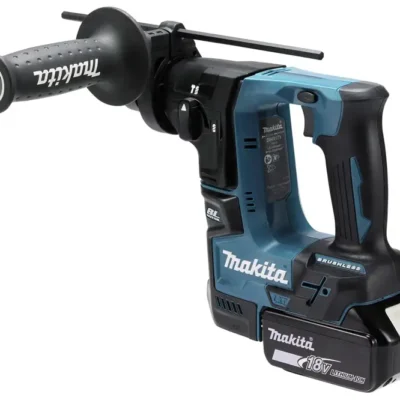 פטישון נטען 18V דגם DHR171Z של Makita (גוף בלבד)