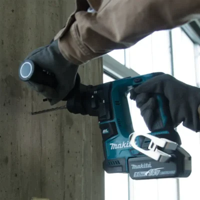 פטישון נטען 18V דגם DHR171Z של Makita (גוף בלבד)