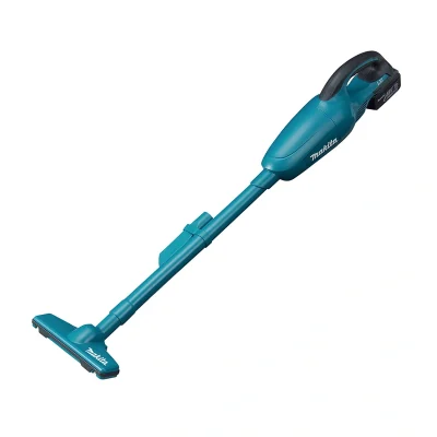 שואב אבק נטען Makita DCL180, גוף בלבד