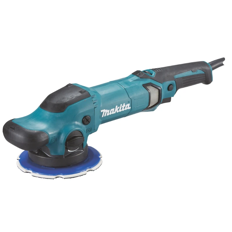 פולישר חשמלי 6 אינץ' 900W דגם PO6000C מבית MAKITA