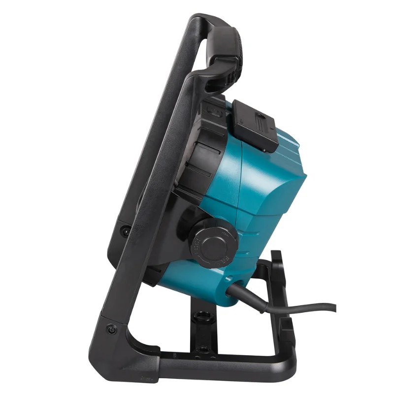 פנס זרקור לד MAKITA DML805 נטען 230V+18V מקיטה