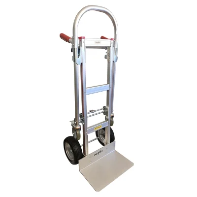עגלת נשיאה דו מצבית 2 גלגלים 300 ק"ג HT-7A-L 300 מבית PROXEN