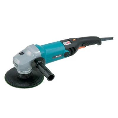 מלטשת 7 אינץ' 1600W דגם SA7000C מבית MAKITA