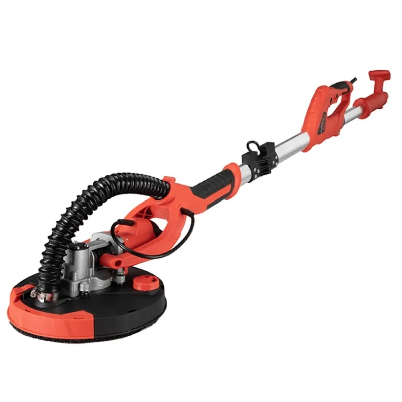 מלטשת קירות גבס SANDER 230X בהספק 750W מבית TARGET