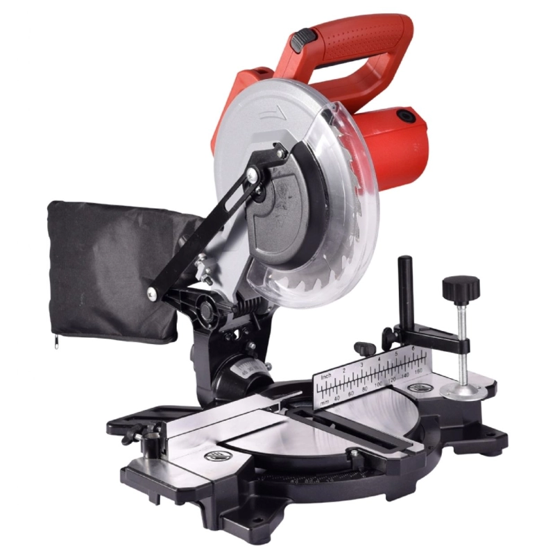 מסור גרונג "8.25 דגם MS210E מבית TARGET