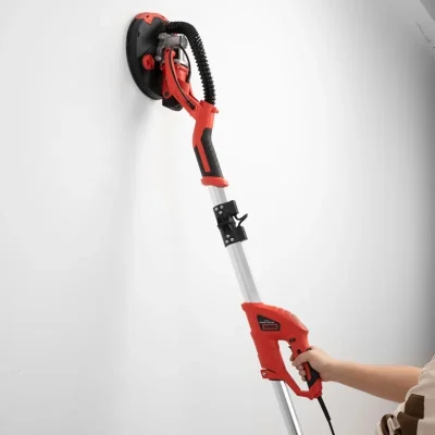 מלטשת קירות גבס SANDER 230X בהספק 750W מבית TARGET