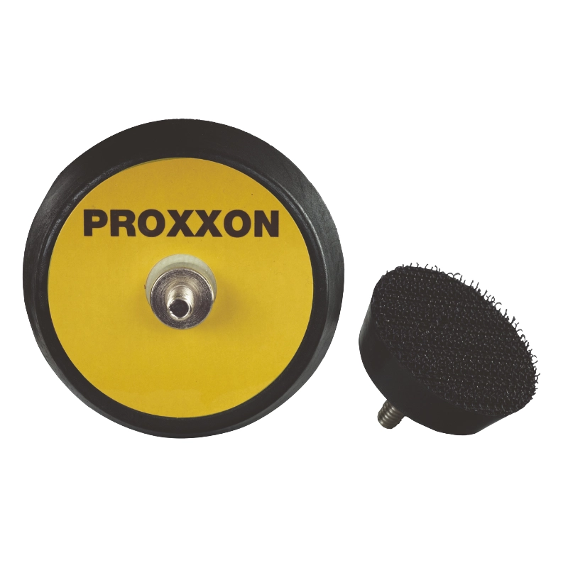פלטת סקוץ' לפולישר 50 מ"מ דגם 29098 מבית Proxxon