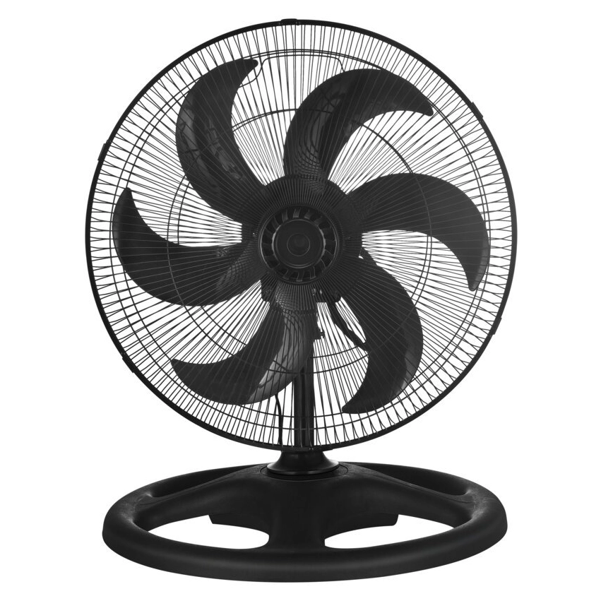 מאוורר תקרה 18" 3 ב-1 EVEREST 18SWF65W מבית NISKO - לבן