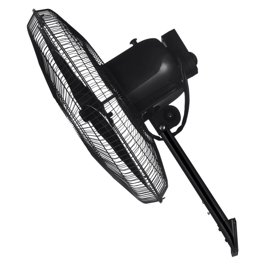 מאוורר תקרה 18" 3 ב-1 EVEREST 18SWF65W מבית NISKO - לבן