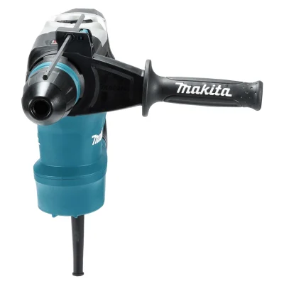 פטיש חציבה וקידוח SDS-MAX דגם HR4013C מבית Makita.