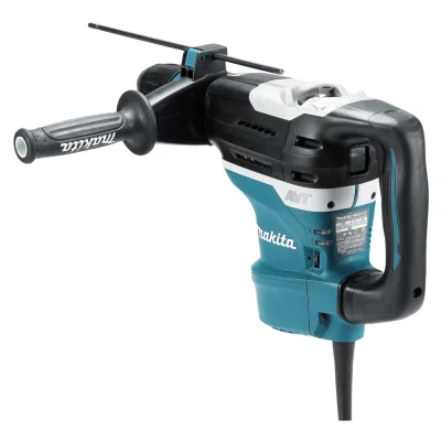 פטיש חציבה וקידוח SDS-MAX דגם HR4013C מבית Makita.