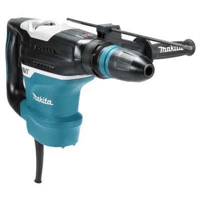 פטיש חציבה וקידוח SDS-MAX דגם HR4013C מבית Makita.