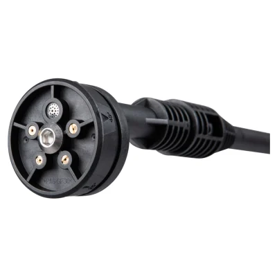גרניק מקיטה 18V DHW180 כולל 2 סוללות מטען ותיק