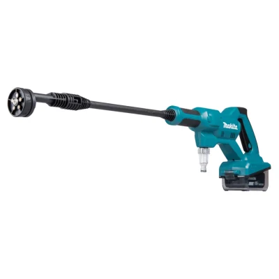גרניק מקיטה 18V DHW180 כולל 2 סוללות מטען ותיק