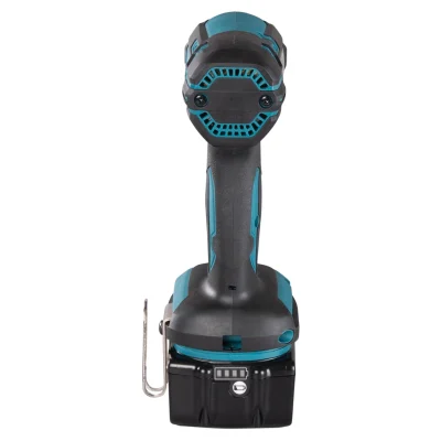 מברגת אימפקט DTD152 18V כולל 2 סוללות מטען ותיק