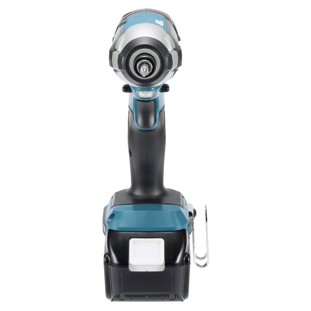 מברגת אימפקט DTD153 18V כולל 2 סוללות מטען ותיק