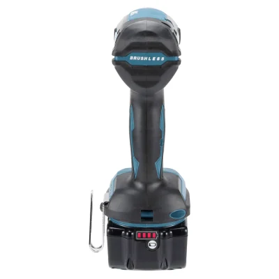 מברגת אימפקט DTD153 18V כולל 2 סוללות מטען ותיק