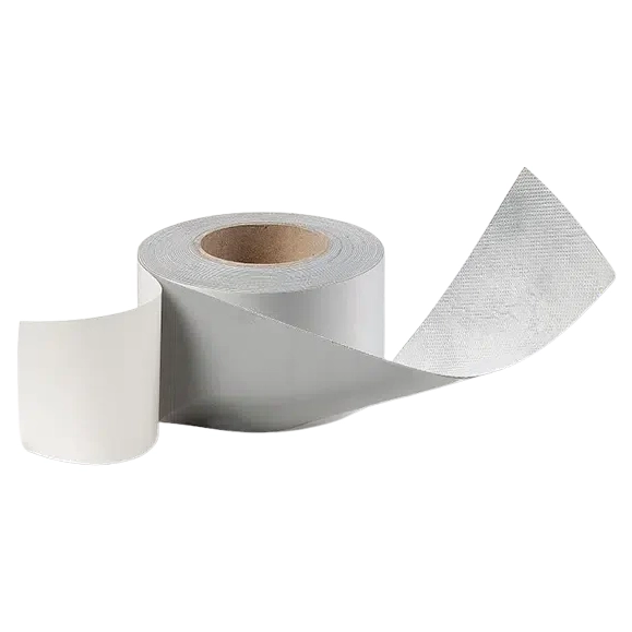 בוטילי פליס 10M אפור 1x100mm