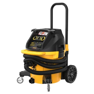 שואב אבק רטוב/יבש 2200V חובט DWV905M-LX מבית Dewalt