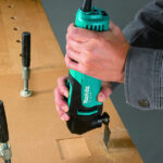 מולטיטול חשמלי מקיטה – מוצר רב תכליתי דגם Makita - TM3000C