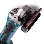משחזת זווית מקיטה 18V – דגם DGA452Z (גוף בלבד) - Makita