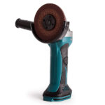 משחזת זווית מקיטה 18V – דגם DGA452Z (גוף בלבד) - Makita