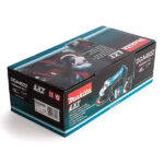 משחזת זווית מקיטה 18V – דגם DGA452Z (גוף בלבד) - Makita